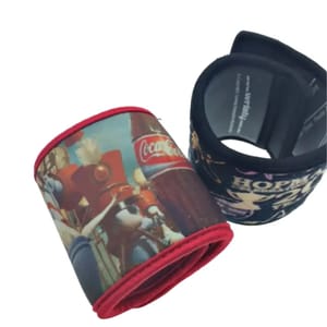 Stubby Cooler Wraps