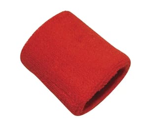Terrycloth Elastic Wristbands 135mm