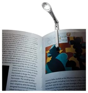 Personalised Gift Book Torches