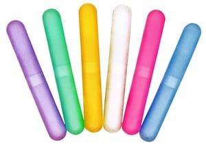Toothbrush Cases