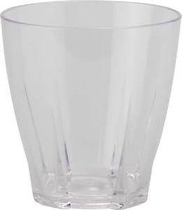 Plastic Whisky Base 230Ml