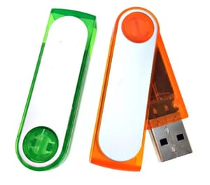 128Gb Promotional Usbs