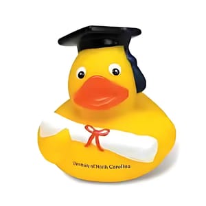 Graduate Duckies