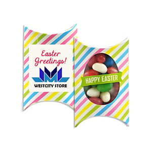 Personalised Easter Confectionery Packs