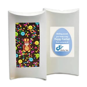 Easter Chocolate Bars