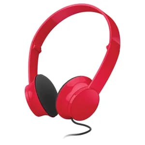 Portable Candy Headphones