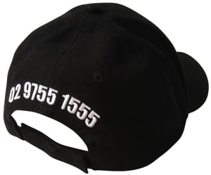 Caps Pu Peak