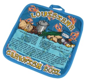Pot Holders