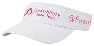 Corporate Sports Event Visors
