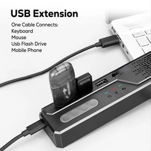 Smart Meeting Speakerphone