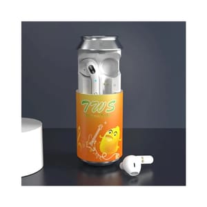 Echo TWS Earbuds