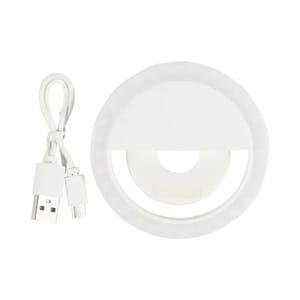 Glowup Led Selfie Ring