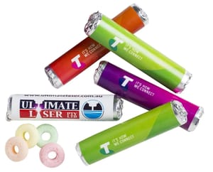 Loop Rolls