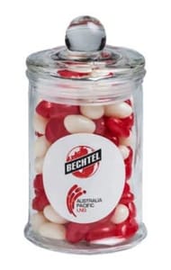 Jelly Bean Jars 115G