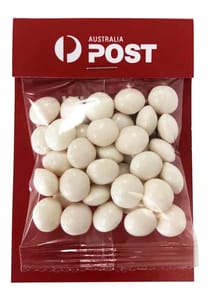 25G Advertising Bags Of Mints