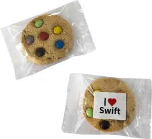 Biscoo Chocolate Cookie Biscuits