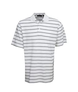 Cotton Tennis Polo Shirt