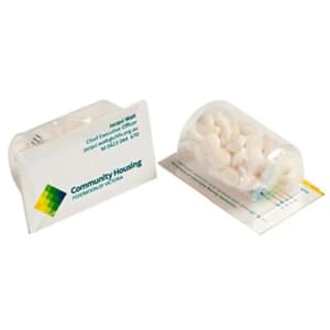 Business Cards With Mints