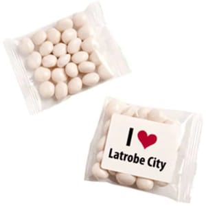 Mini Mint Bags For Events 25G