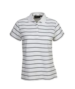 Ladies Tennis Polo Shirt