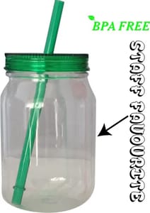 The Mr Bottle Cups