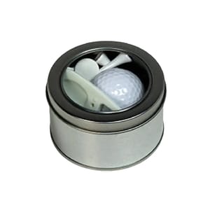 Golf Packs With Balls