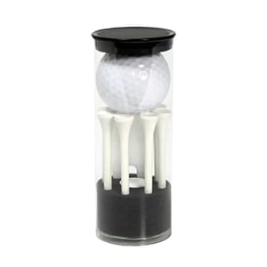 Hudson Corporate Golf Tower Sets