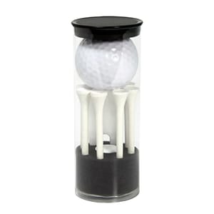 Unique Branded Golf Tower Boxes