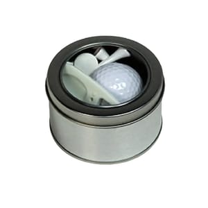 Yorkton Custom Golf Gift Tins