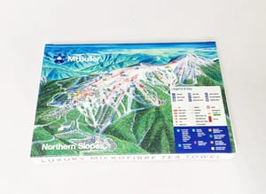 Microfibre Tea Towels