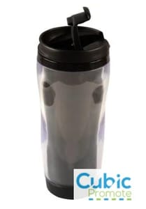 Full Colour Printed Insert Mugs