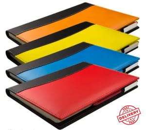Colourful Venetia Diaries
