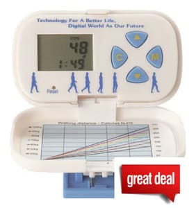 North Pedometers