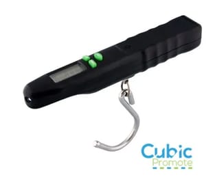 Pocket Sized Promo Luggage Scale