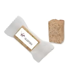 Healthy Mini Sesame Bar