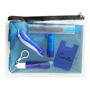 Travel Essentials Packs