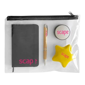 Office Star Logo Printed Gift Sets