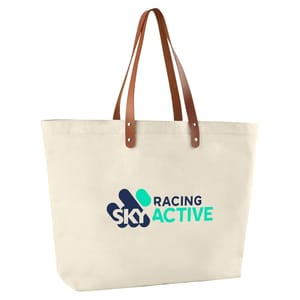 Sadie Cotton Tote Bags
