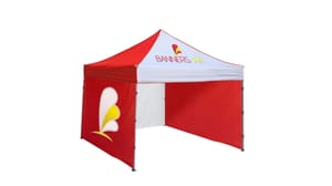 3M X 3M Marquee