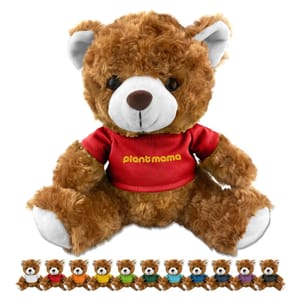 Benji Teddy Bear Plushies