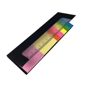 Richy Ruler Sticky Note Pads