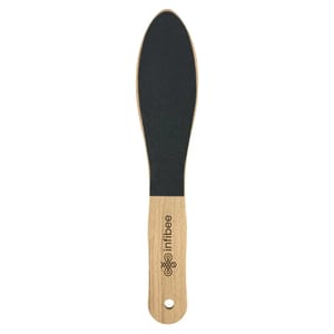 Flint Wood Foot Files