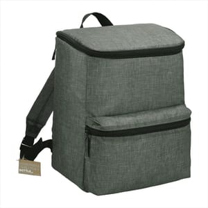 Kallari Recycled 20 Can Backpack Coolers