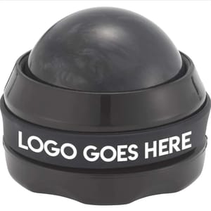 Massage Roller Balls With Logo Branding
