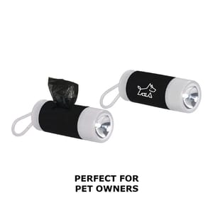 Torch Dog Waste Bags