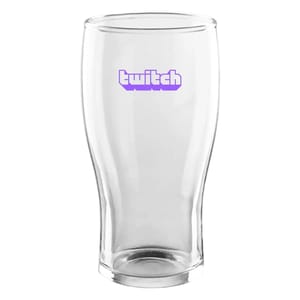 Sleek Arcal Schooner Beer Glasses