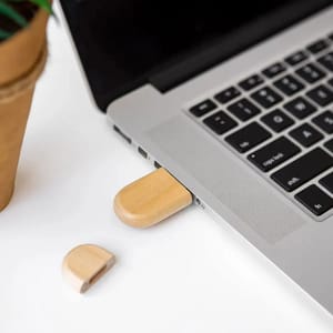 Okembei Bamboo USB 16GB
