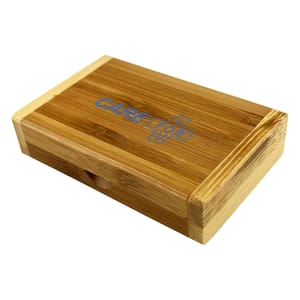 Accensia Bamboo Cases