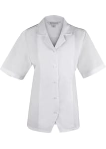 Airline Lady Short Sleeve Shirt