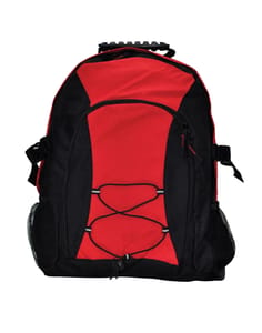 Coloured Backpacks